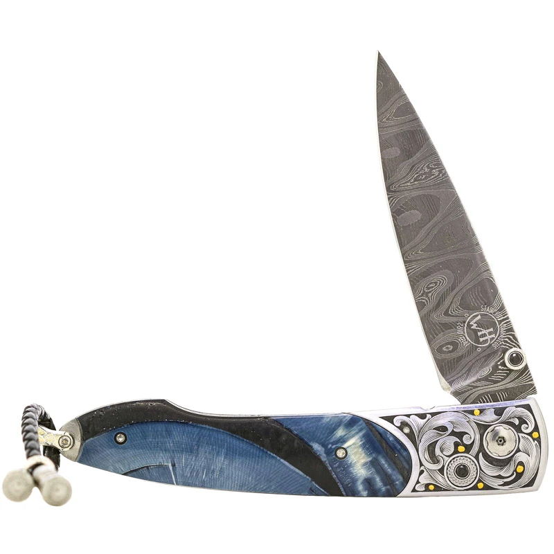 WILLIAM HENRY B10 CENTURION KNIFE 7 WILLIAM HENRY B10 CENTURION KNIFE - Image 5