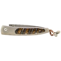 WILLIAM HENRY B10 REVERSO KNIFE