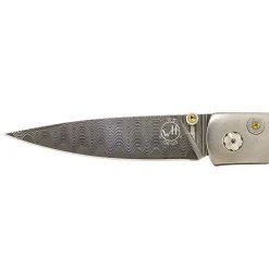 WILLIAM HENRY B10 REVERSO KNIFE -Kemo Sabe shop whs b10 reverso 4 Edit