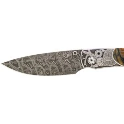 WILLIAM HENRY B12 PEREGRINE KNIFE 9 WILLIAM HENRY B12 PEREGRINE KNIFE -Kemo Sabe shop whs b12 peregrine 2 Edit