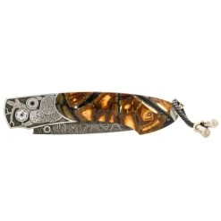 WILLIAM HENRY B12 PEREGRINE KNIFE